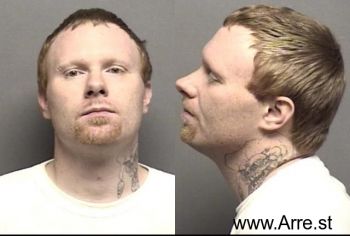 Kevin Joe Russell Mugshot