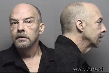 Kevin Dale Sheffield Mugshot