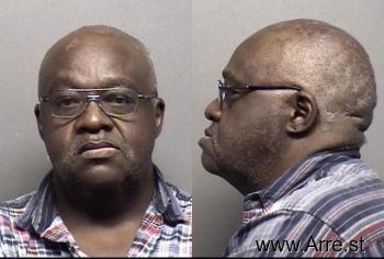 Kevin Carroll Turner Mugshot