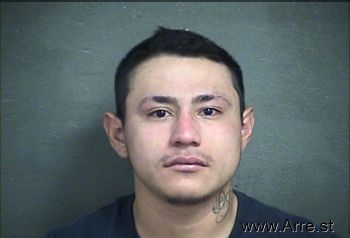 Kevin Antonio Velasquez-arita Mugshot