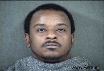 Kevin T Watson Mugshot