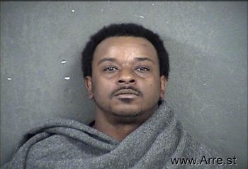 Kevin T Watson Mugshot