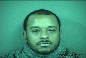 Kevin T Watson Mugshot