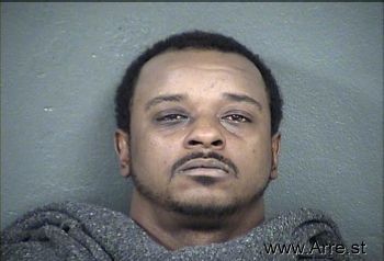 Kevin T Watson Mugshot