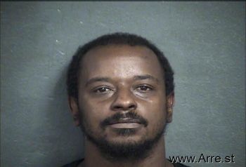 Kevin T Watson Mugshot