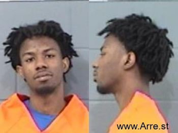 Kevon Anthony Moore Mugshot