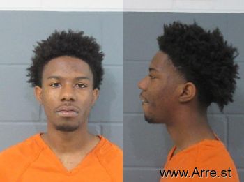 Kevon Anthony Moore Mugshot