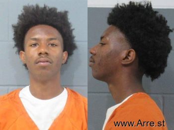 Kevon Anthony Moore Mugshot