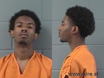 Kevon Anthony Moore Mugshot