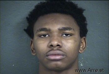 Keyon Mario Jefferson Mugshot