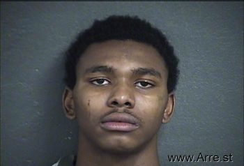 Keyon Mario Jefferson Mugshot