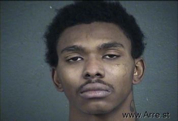 Keyon Mario Jefferson Mugshot