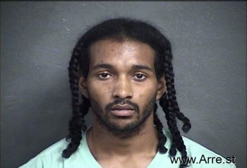 Khalil K Williams Mugshot