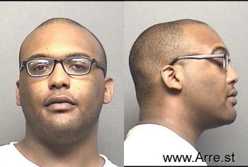 Kiandre Maurice Flippin Mugshot