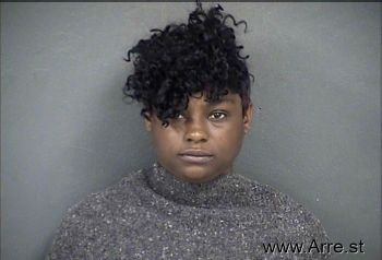 Kimberly E Anthony Mugshot