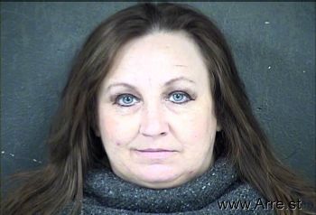 Kimberly  Bruner Mugshot