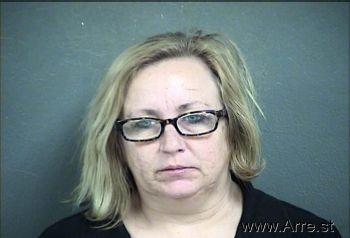 Kimberly Kay Bruner Mugshot