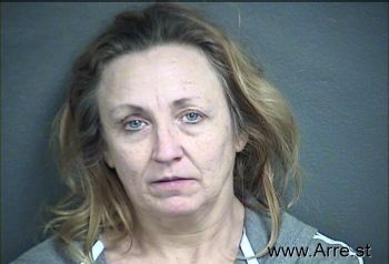 Kimberly Kay Bruner Mugshot