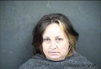 Kimberly  Bruner Mugshot