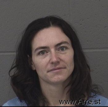 Kimberly Dawn Coonrod Mugshot