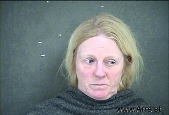 Kimberly Ann Crawford Mugshot