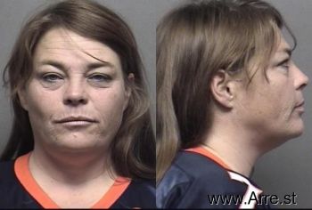 Kimberly Grace Dunning Mugshot