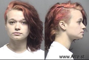 Kimberly Michelle French Mugshot