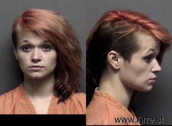 Kimberly Michelle French Mugshot