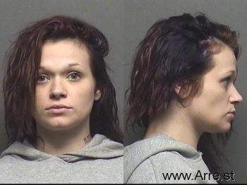 Kimberly Michelle French Mugshot