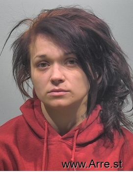 Kimberly Michelle French Mugshot