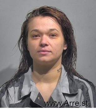 Kimberly Michelle French Mugshot