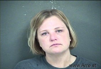 Kimberly Dawn George Mugshot