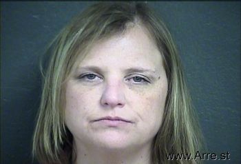 Kimberly Dawn George Mugshot