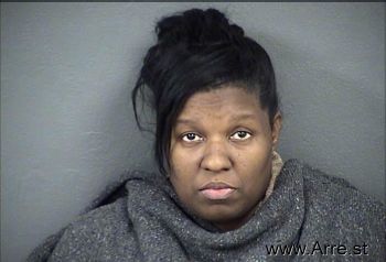 Kimberly S Grayson Mugshot