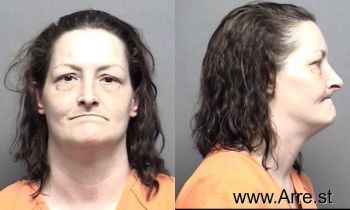 Kimberly Ann Hamilton Mugshot