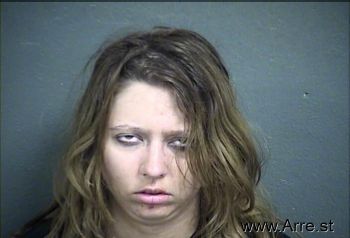 Kimberly J Hayes Mugshot