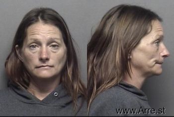 Kimberly Susan Hinkle Mugshot