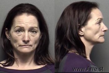 Kimberly Susan Hinkle Mugshot