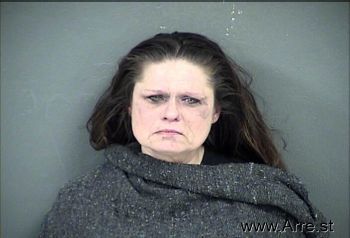 Kimberly Marie Jackson Mugshot