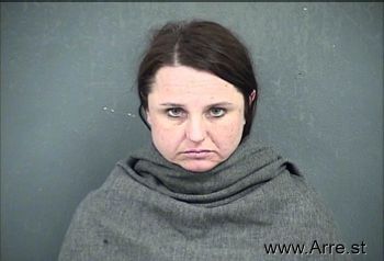 Kimberly Dee Keith Mugshot