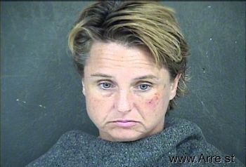 Kimberly Dee Keith Mugshot