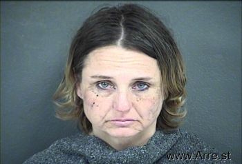 Kimberly Dee Keith Mugshot