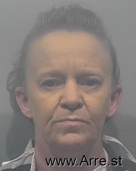 Kimberly Dawn Miller Mugshot