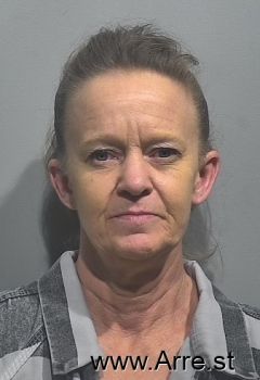 Kimberly Dawn Miller Mugshot