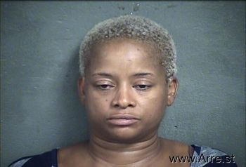 Kimberly Lenell Norman Mugshot