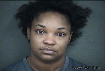 Kimberly Renee Quinn Mugshot