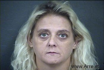 Kimberly Ann Raulerson Mugshot