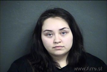 Kimberly A Rodriguez Mugshot