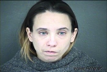 Kimberly  Rubio Mugshot