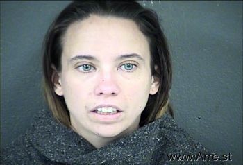 Kimberly Jannete Rubio Mugshot